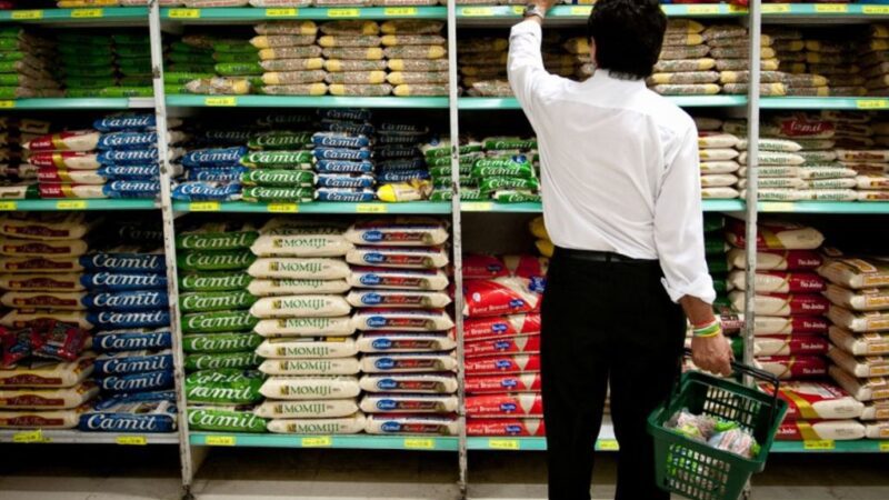 Procon Vitória divulga primeira pesquisa de preços da cesta básica de 2023