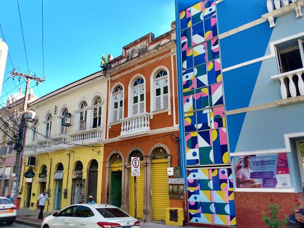 Vitória é a melhor cidade do Espírito Santo para empreender