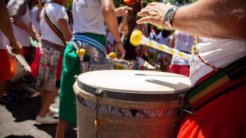 Programação especial de férias para a juventude de Vitória no fim de semana