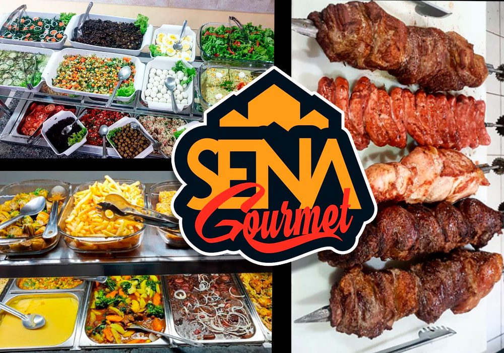 NOVO SENA GOURMET