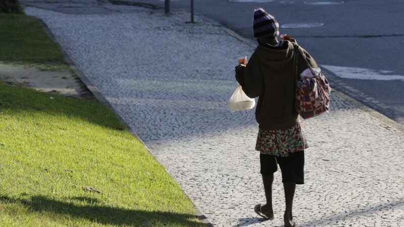 Vereador convoca audiência pública para debater soluções para os problemas relacionados à moradores em situação de rua