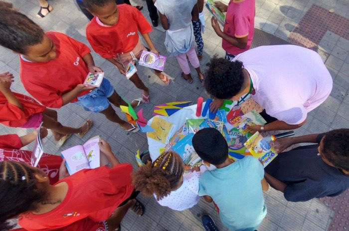 Ações de erradicação do trabalho infantil serão tema de seminário em Vitória