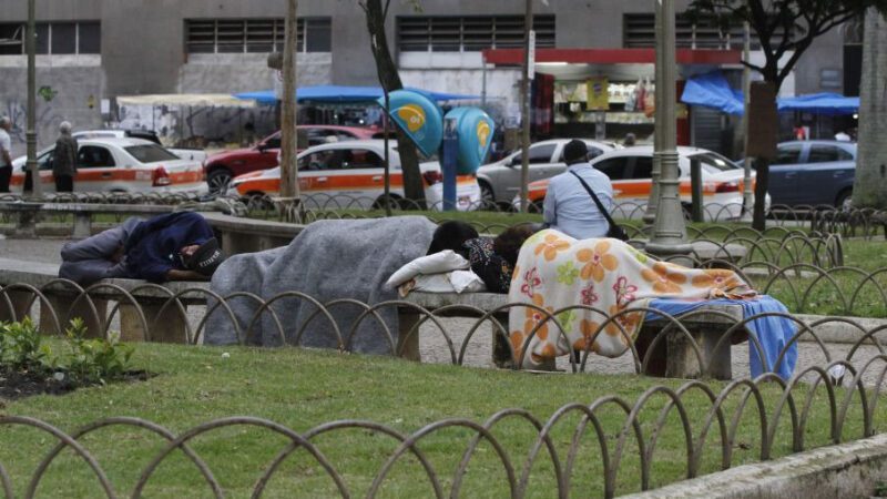 O Valor da união é a Solução para o Declínio do Centro de Vitória