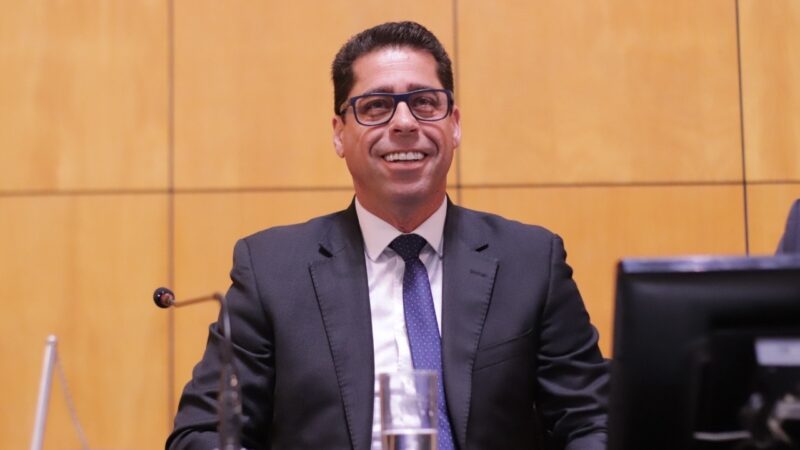 Em busca de melhorias: Planejamento estratégico é implementado na Assembleia Legislativa do Espírito Santo