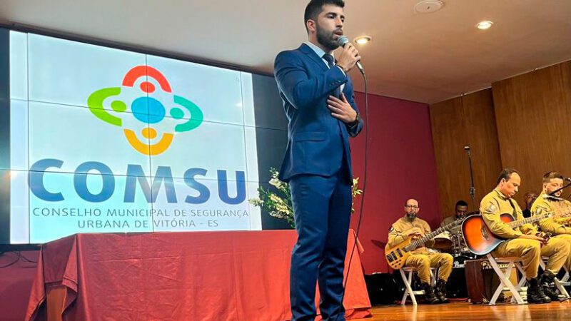 Livro de Aylton Dadalto Lança Luz sobre Gestão Estratégica da Segurança Pública