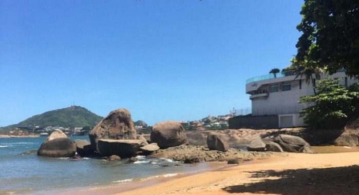 Vitória comemora 472 anos: A capital deixa sua marca na história de seu povo e de personalidades