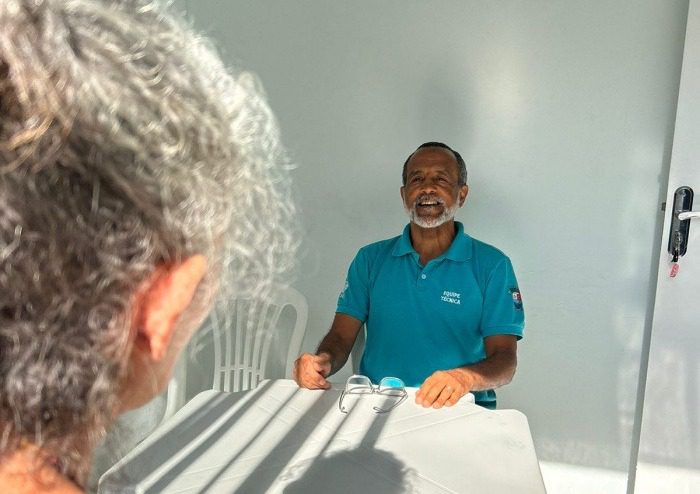 Impacto dos psicólogos na Assistência Social de Vitória é notável