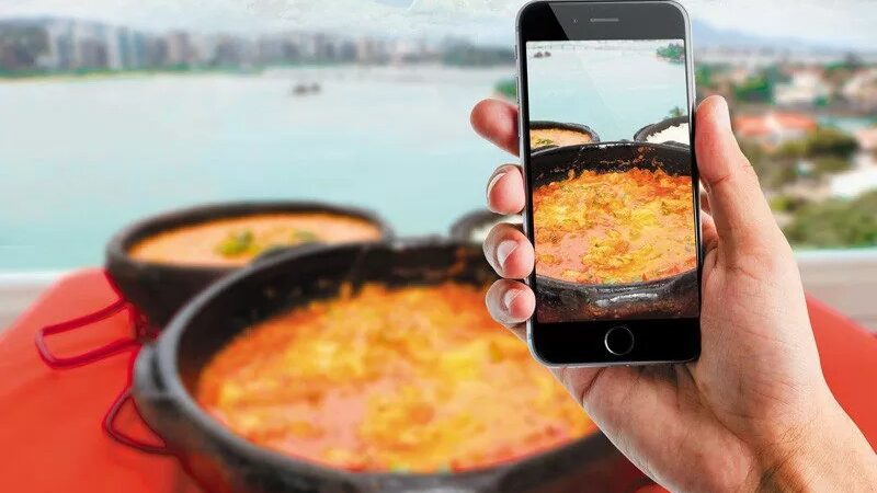 Vitória 472 anos: Festival Mariscada 2023 tem início na quinta-feira (7)