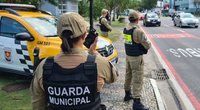 Semana Nacional de Trânsito em destaque: Abertura com teatro infantil para crianças