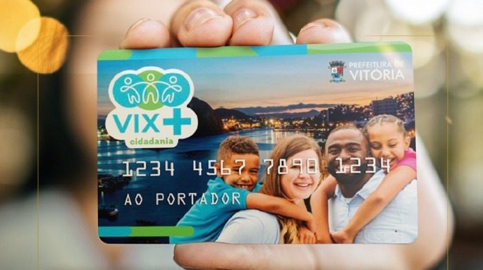 Vitória Fortalece a Segurança Alimentar dos Cidadãos no Dia Mundial da Alimentação