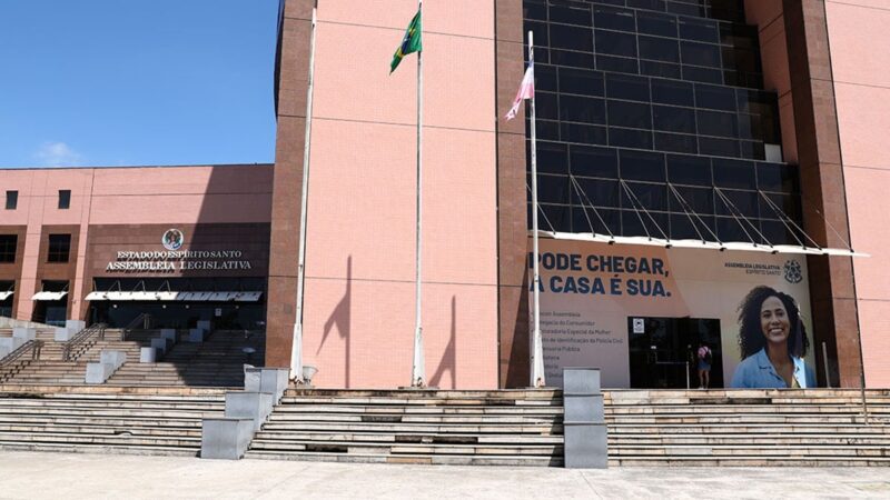 Vagas de Estágio: Assembleia Realiza Processo Seletivo para Nível Superior