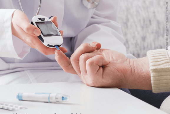 Dia Mundial do Diabetes: informações são essenciais para a prevenção e controle