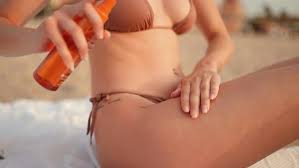 Calçadão Verão – Reforce os cuidados ao expor seu corpo ao sol