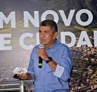 Calçadão Serra – Vidigal lança maior programa de recapeamento e pavimentação do estado
