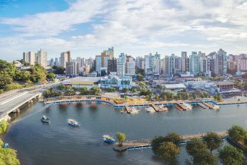 Calçadão Camburi – Canal será urbanizado valorizando Região Norte da Capital