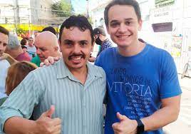 Entrevista – Junior FFH – Conquistamos investimentos que estão Valorizando o Centro de Vitória