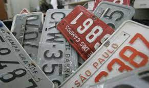 Calçadão Urgente – “O GOLPE DA PLACA DO SEU CARRO*