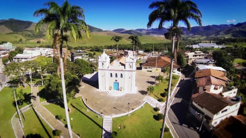 Calçadão Viana – Exposição Valoriza cultura da cidade.
