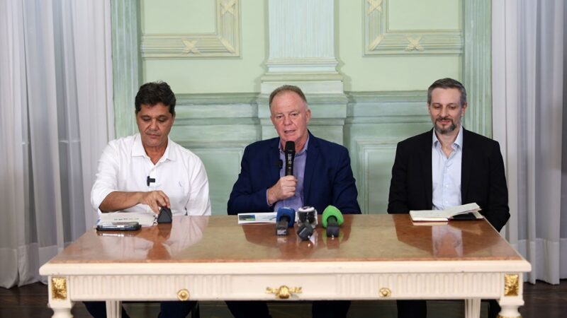 Calçadão ES – Espírito Santo receberá R$ 100 milhões em investimentos na distribuição de gás natural