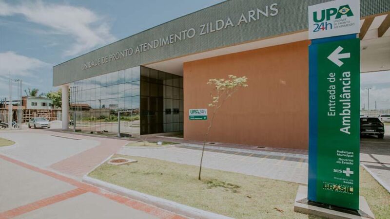 Calçadão Vila Velha – No carnaval os serviços essenciais vão funcionar