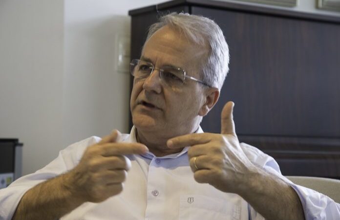 Calçadão Cariacica – Shopping Moxuara terá postos de vacinação
