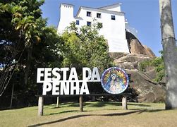 Calçadão na Festa da Penha – Prefeitura inova com oferta de vacinação durante evento
