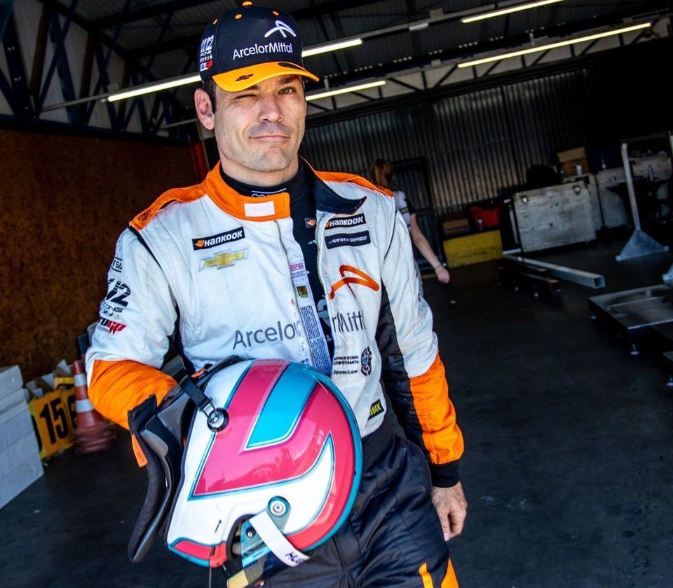 Calçadão ES –  Hugo Cibien está confirmado para a temporada 2024 da Stock Series