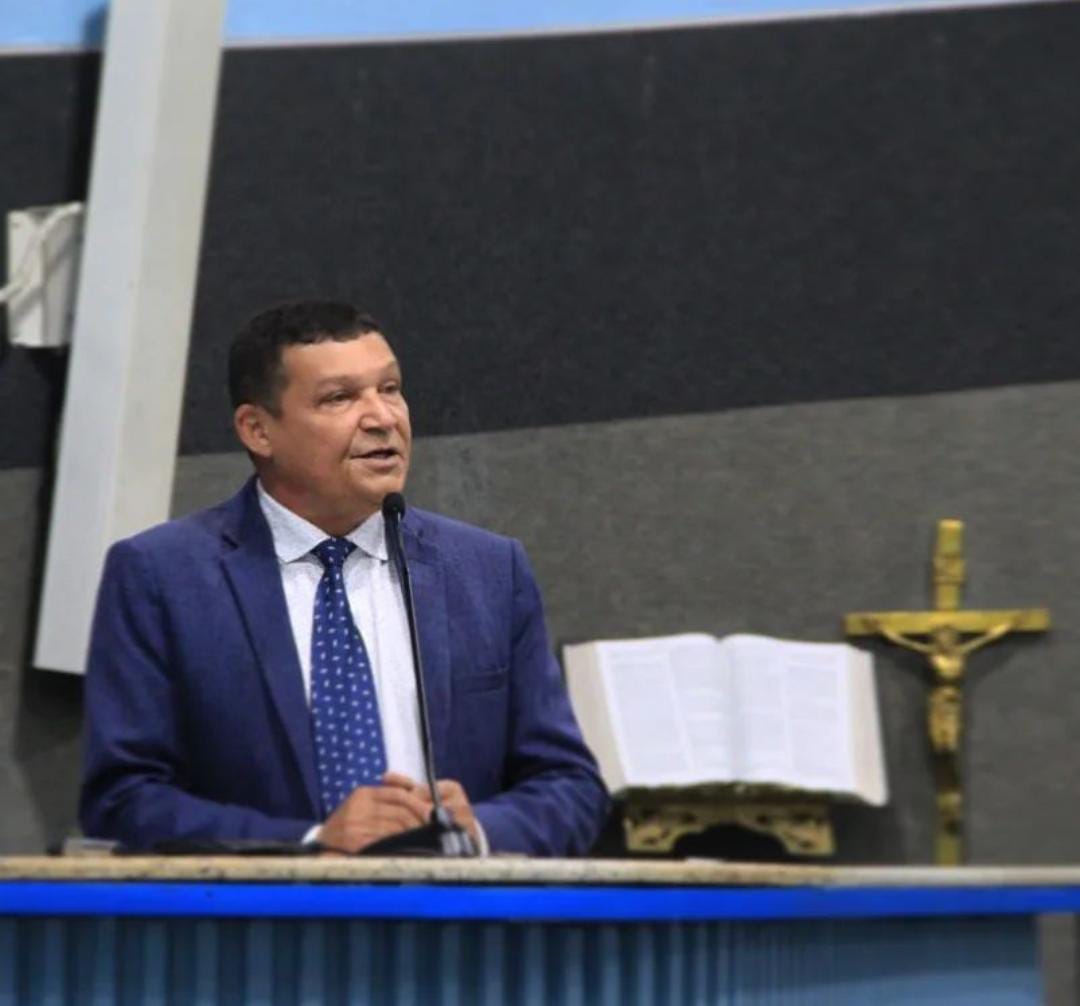Entrevista – Vereador Aloísio Varejão