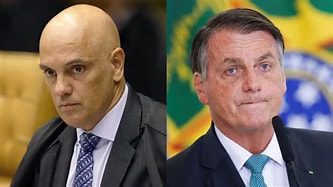 Calçadão Mundo – Bolsonaristas fazem Manifestação em Londres contra Ministros do STF