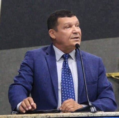 Calçadão Vitória – Aloísio Varejão propõe Audiência Pública para avaliar qualidade serviços de Internet