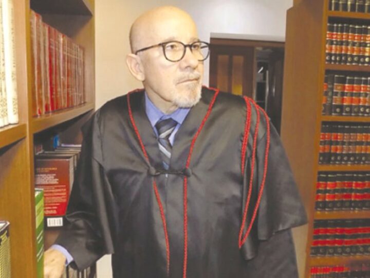Entrevista -Dr. José Maria Ramos Gagno – Caso Araceli foi o mais marcante