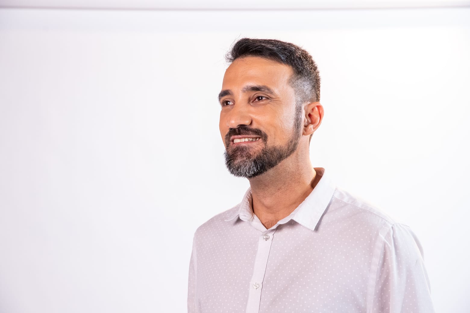 Eleições 2024 – V. Velha – Grande Cobilândia tem Marquinhos como candidato a vereador