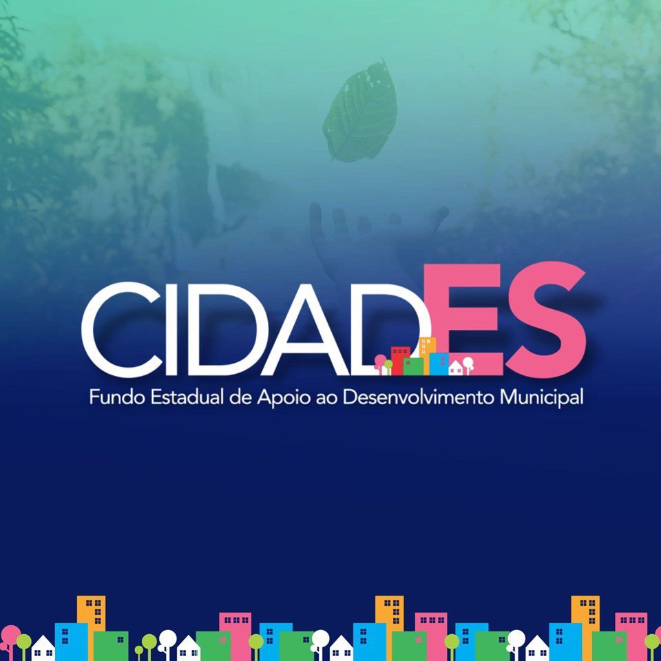 Calçadão ES – Iniciativa de criação do Fundo Cidades partiu do próprio Renato Casagrande