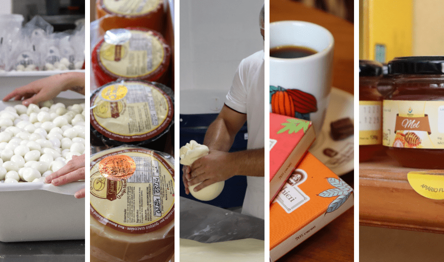 Calçadão ES – Edital  da Secretaria de Agricultura busca fortalecer agronegócio