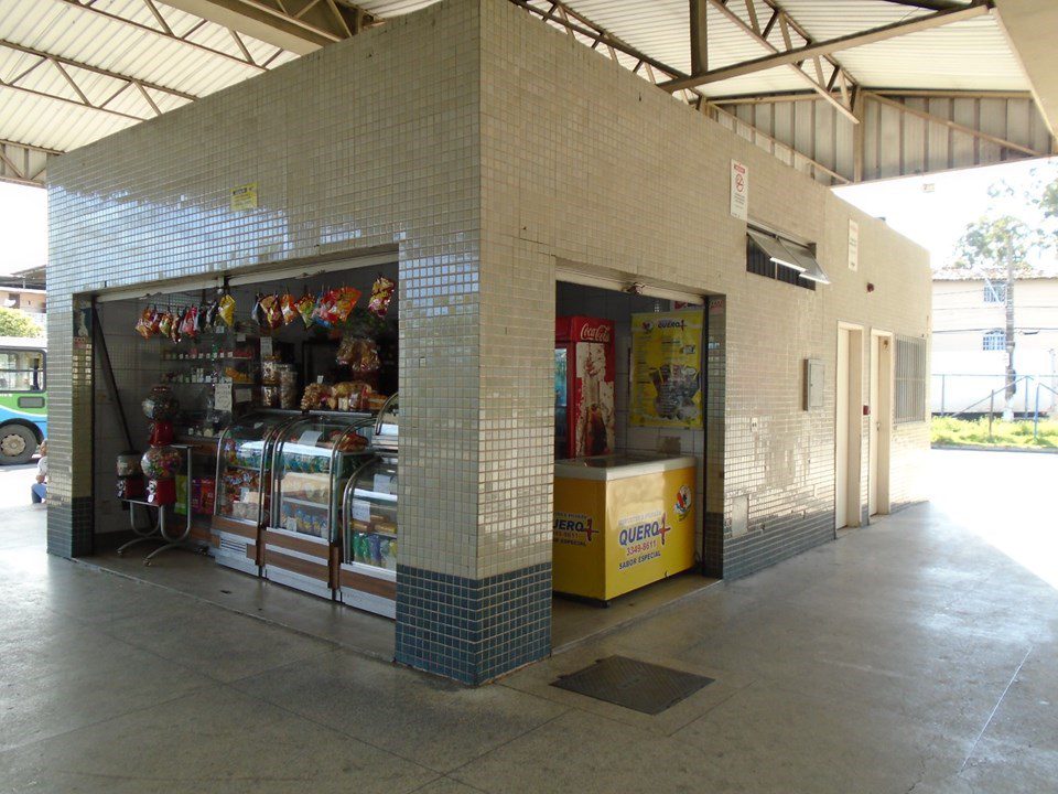 Calçadão ES – Ceturb -ES abre licitação para lojas em quatro terminais de ônibus