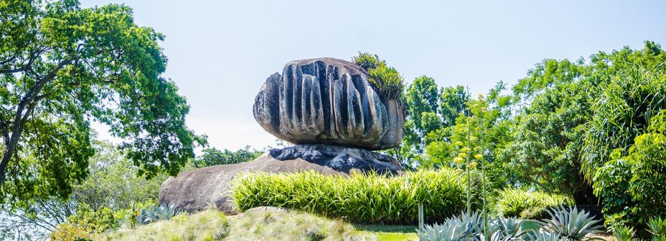 Calçadão Vitória – Pedra da Cebola é uma vitória dos Moradores da Grande Goiabeiras.