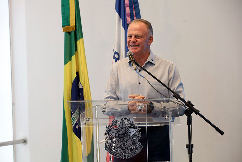 Calçadão Saúde – Governo destina investimentos de R$635 Milhões
