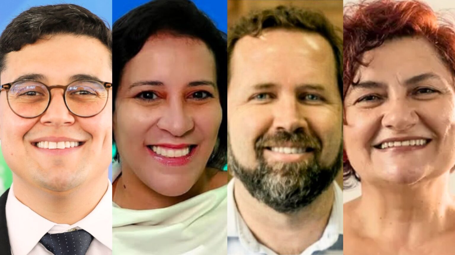 POLITICA NACIONAL – Governo de João Campos (PSB), no Recife, tem forte marca e participação do PCdoB.