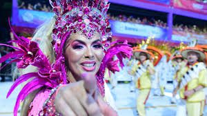 Calçadão Cultura – Conheça mais a história do Carnaval Capixaba e sua evolução