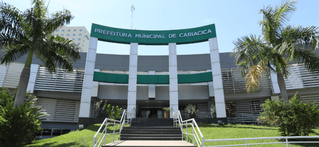 Calçadão Cariacica – Recenseamento Previdenciário 2025 é obrigatório para servidores.