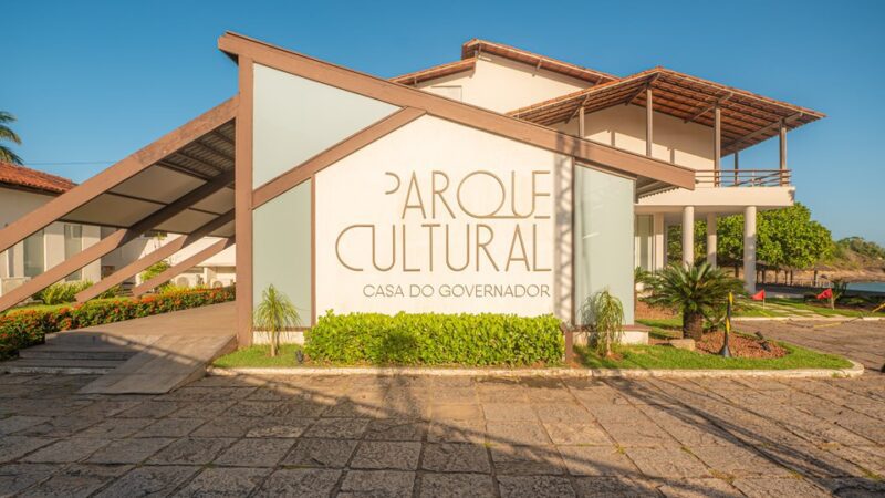 Calçadão Vila Velha – Casa do governador convida vizinhos para projeto AVIZINHAR