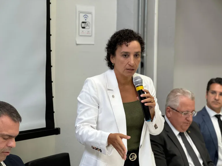 Calçadão ES – Vaga para nova vaga de Desembargador – TJES passa pela OAB -ES
