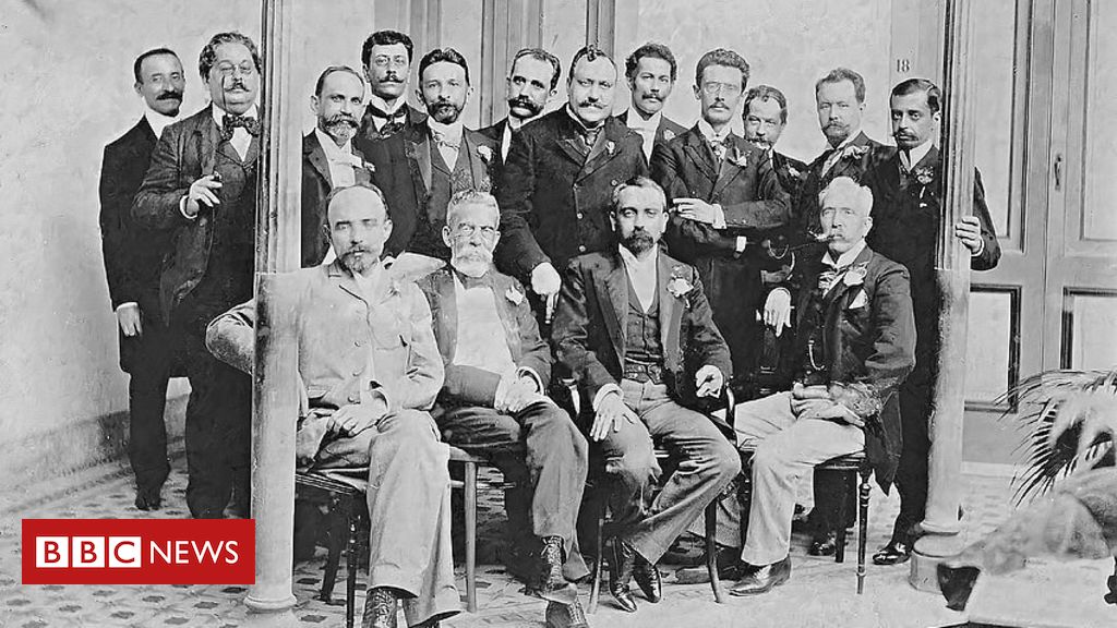 Calçadão Cultura – Academia Brasileira de Letras – Saiba mais…