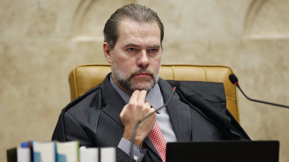 Calçadão Vila Velha – Ministro Dias Toffoli suspende desapropriações em favor das famílias