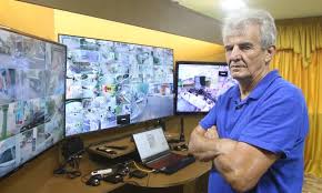 Calçadão Centro – Pazolini nomeia novo administrador da Regional Centro – R1 e gera polemica.