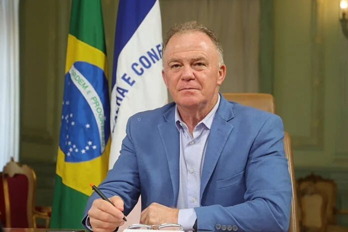 Calçadão Eleições 2026 – Renato Casagrande tem avaliação pessoal entre bom e ótimo