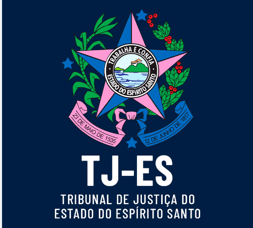Calçadão TJES – Tribunal de Justiça do ES tem novo desembargador indicado pelo Governador do Estado.
