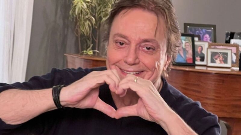 Calçadão Eventos – Fabio Jr. estará em Vitória no sábado no Espaço Patrick Ribeiro
