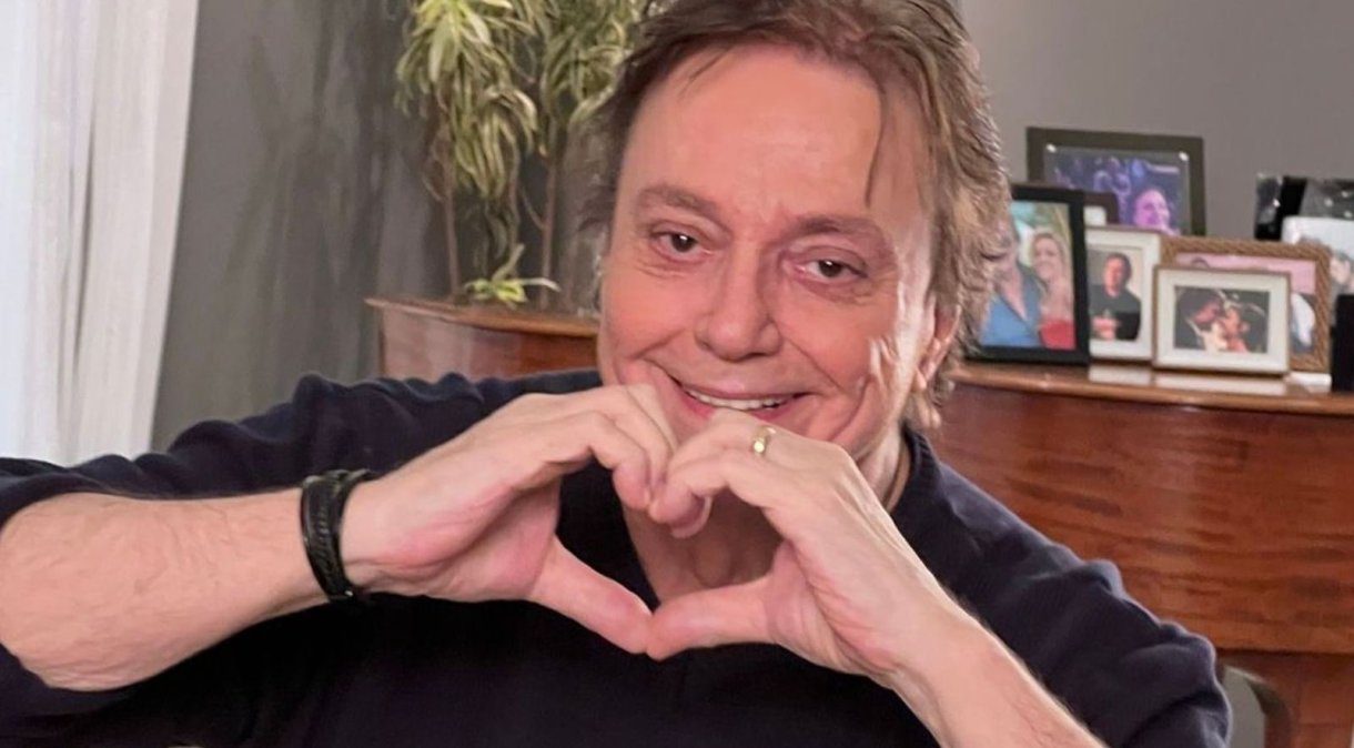 Calçadão Eventos – Fabio Jr. estará em Vitória no sábado no Espaço Patrick Ribeiro