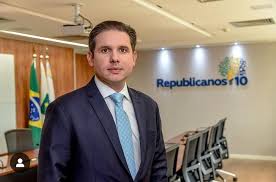 Calçadão Brasil – Erro de conduta deixa Dep. Federal capixaba Gilvan da Federal- PL  sujeito a ação implacável de adversários do Governo Lula..
